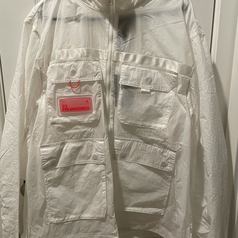 Air Jordan Jacket